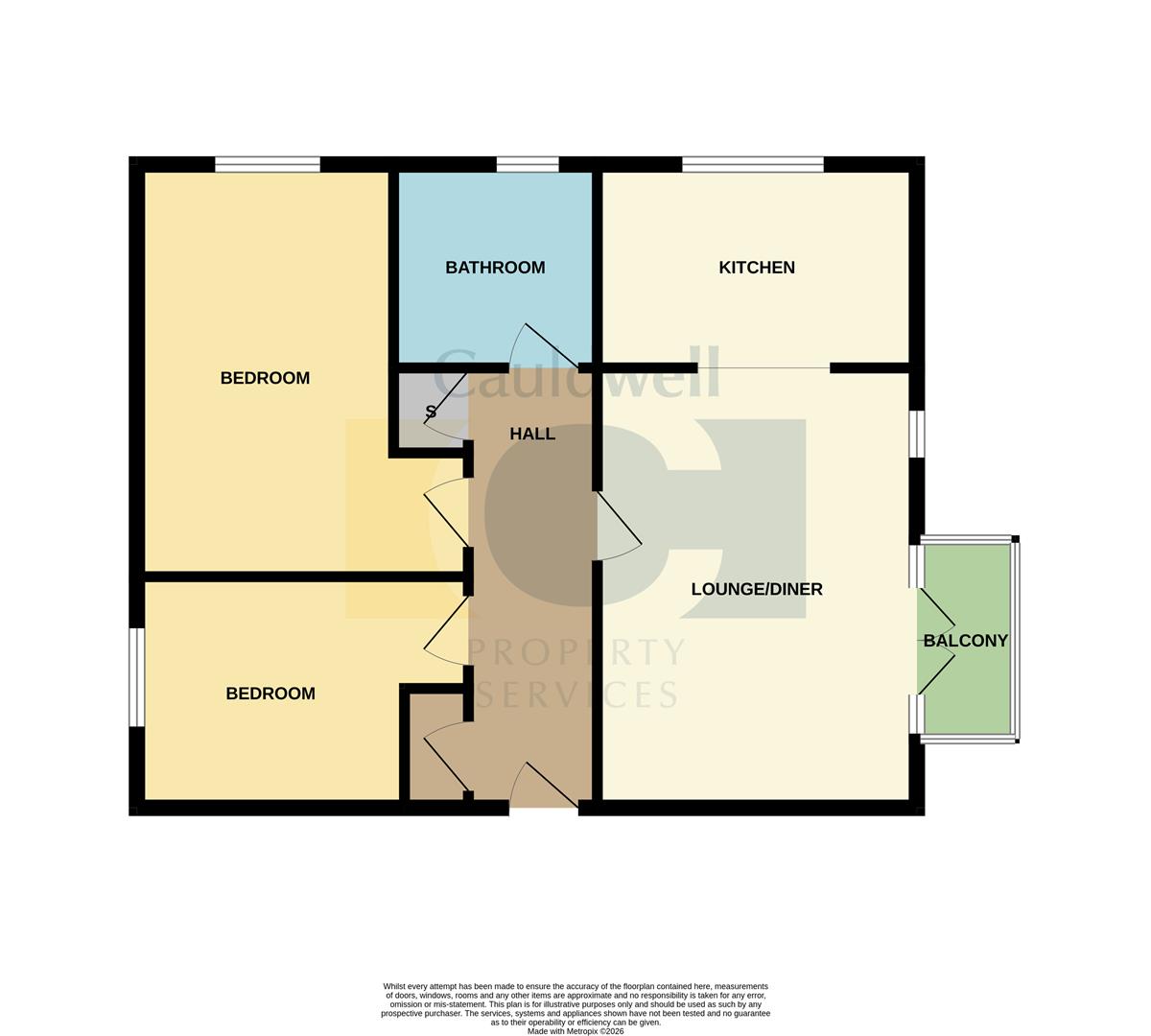 Stapeley Court, Westcroft, Milton Keynes